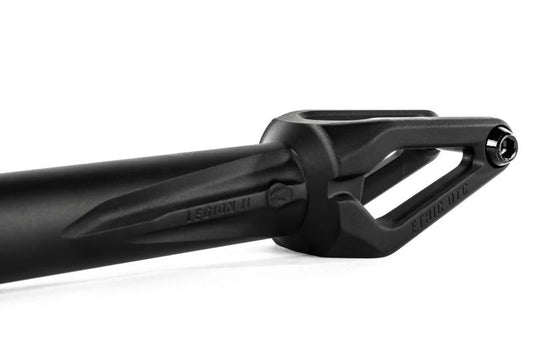 Ethic Legion V2 SCS Fork Black