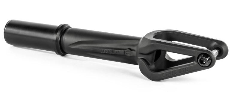 Ethic Legion V2 IHC Fork Black