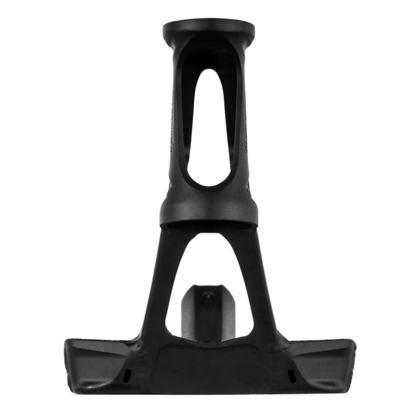 Ethic Pandemonium Boxed V2 8/12STD 520 Deck Black