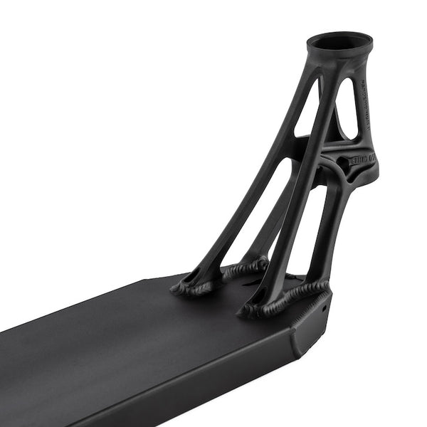 Ethic Pandemonium V2 500 Deck Black