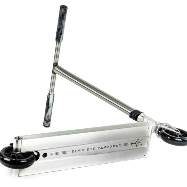 Ethic Pandora L Scooter Brushed
