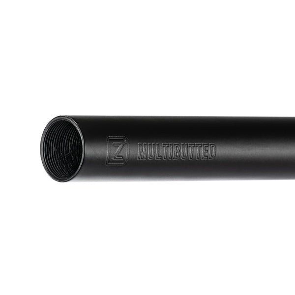 Ethic Tenacity V2 T Bars 670 Black