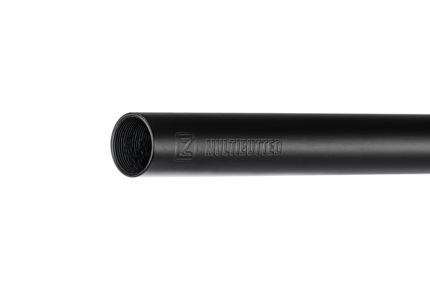 Ethic Tenacity V2 T Bars 770 Black