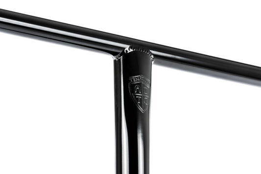 Ethic Tenacity V2 620 T Bars Black Mirror