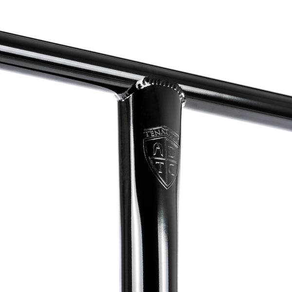 Ethic Tenacity V2 T Bars 770 Black Mirror