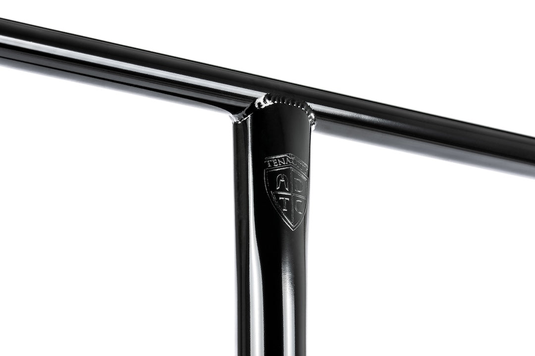 Ethic Tenacity V2 T Bars 770 Black Mirror