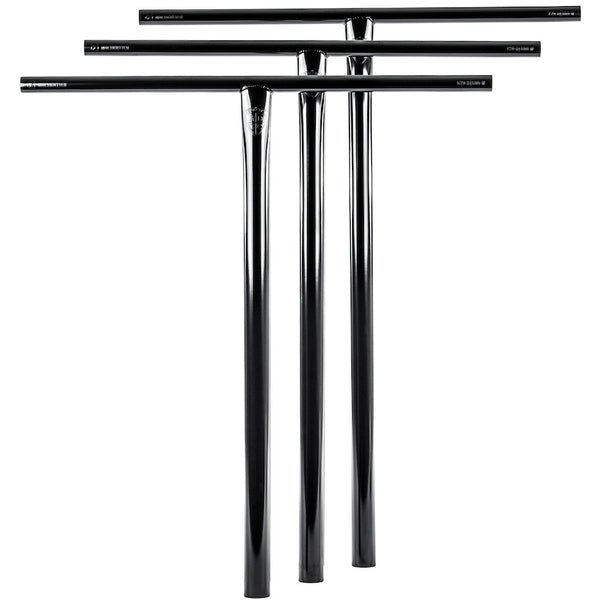 Ethic Tenacity V2 T Bars 770 Black Mirror