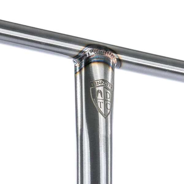 Ethic Tenacity V2 T Bars 670 Raw