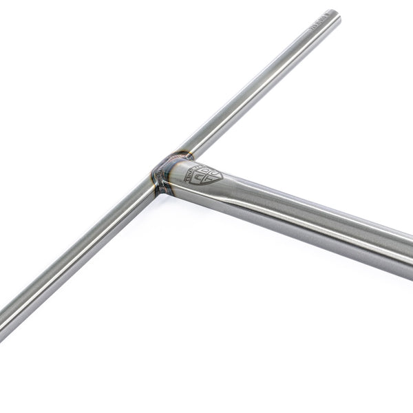 Ethic Tenacity V2 T Bars 770 Raw