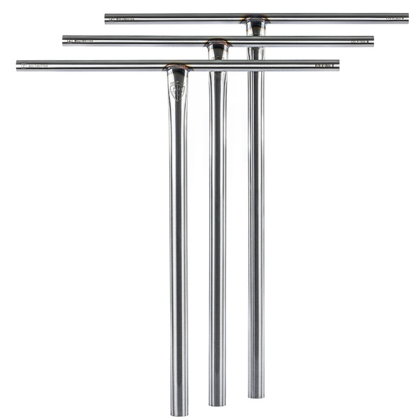 Ethic Tenacity V2 T Bars 670 Raw