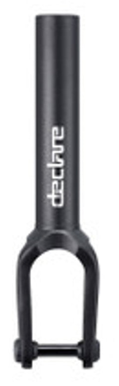 Blunt Declare V2 IHC Fork Black