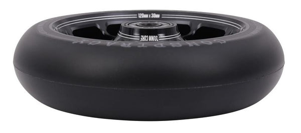 Triad Conspiracy 120 Wheel Ano Black