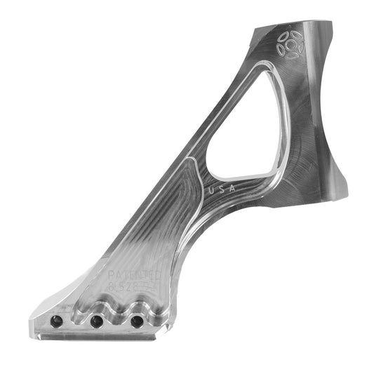 Proto Flatline Nex Pro scooter Neck Raw 85°