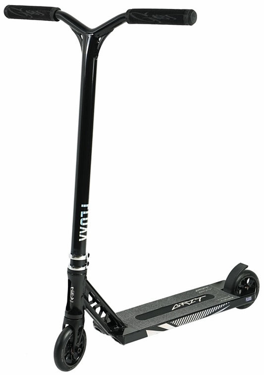 Grit Fluxx Scooter Blackened