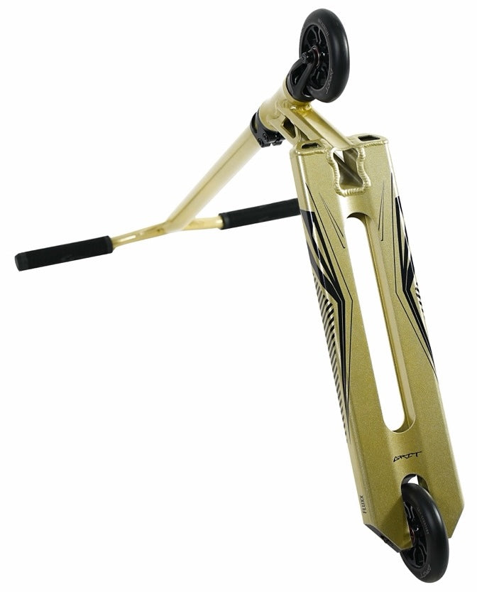 Grit Fluxx Scooter Golden Sand