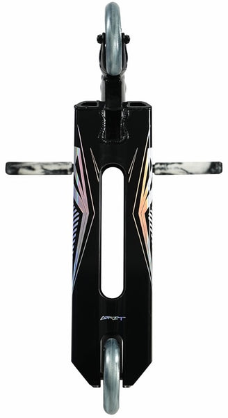 Grit Fluxx Mini Scooter Blackened