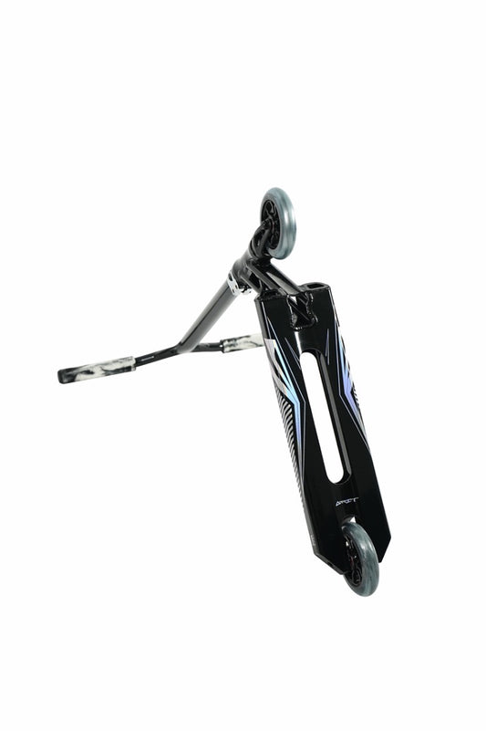 Grit Fluxx Mini Scooter Blackened