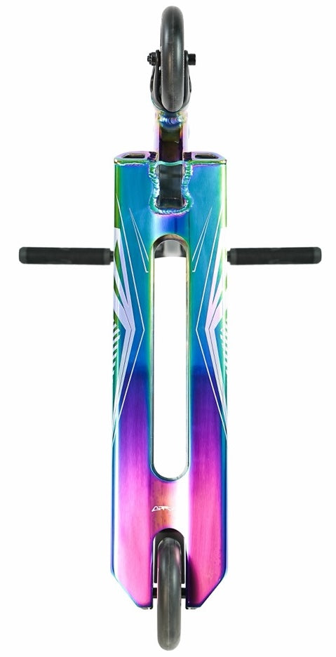 Grit Fluxx Scooter Neochrome