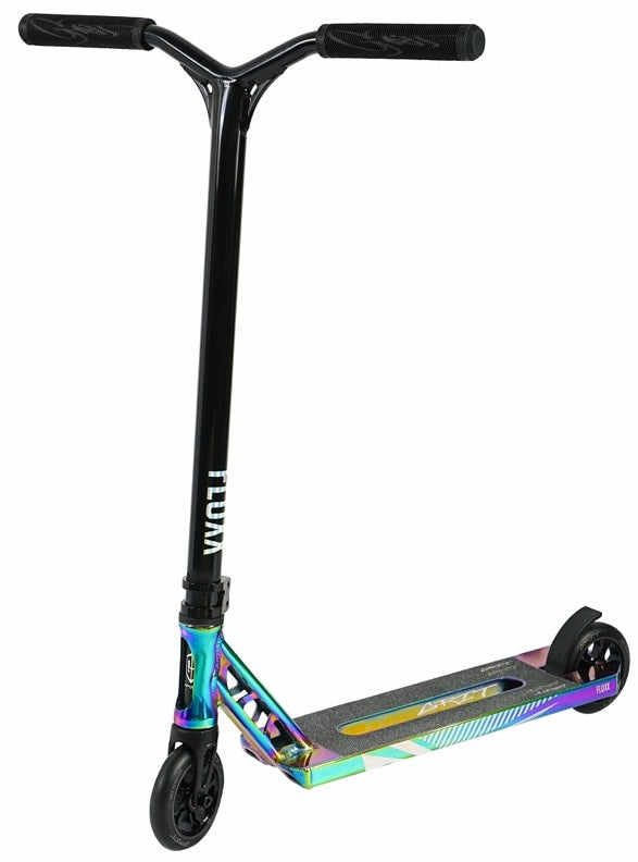Grit Fluxx Scooter Neochrome
