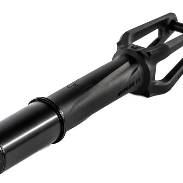 Ethic Merrow V3 HIC Fork Black