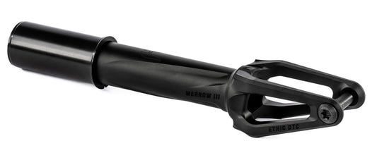 Ethic Merrow V3 HIC Fork Black