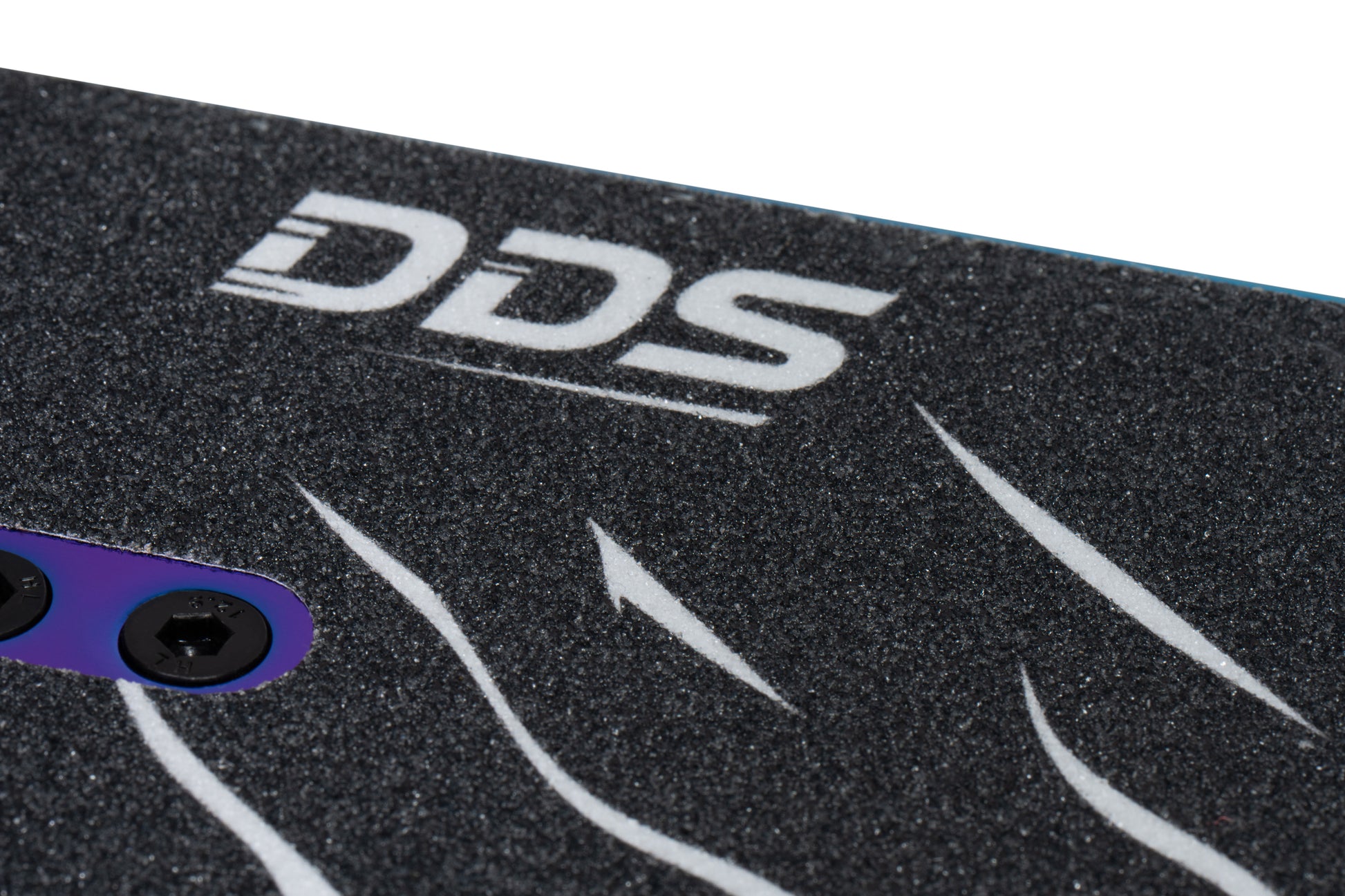 DDS Stuntstep Neochrome Schwarz 82cm Beste Marke