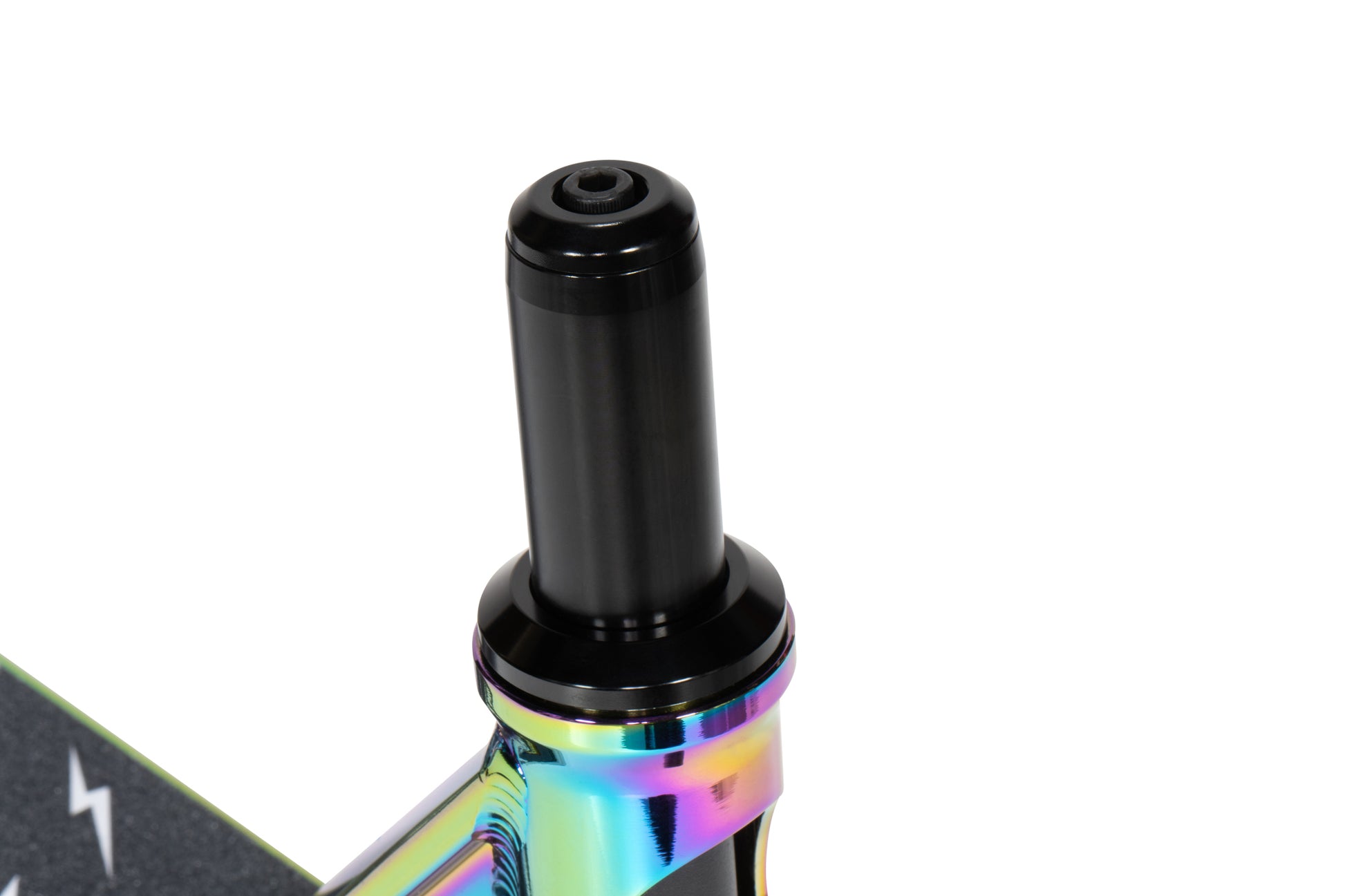 DDS Stuntstep Neochrome Schwarz 82cm Beste Marke