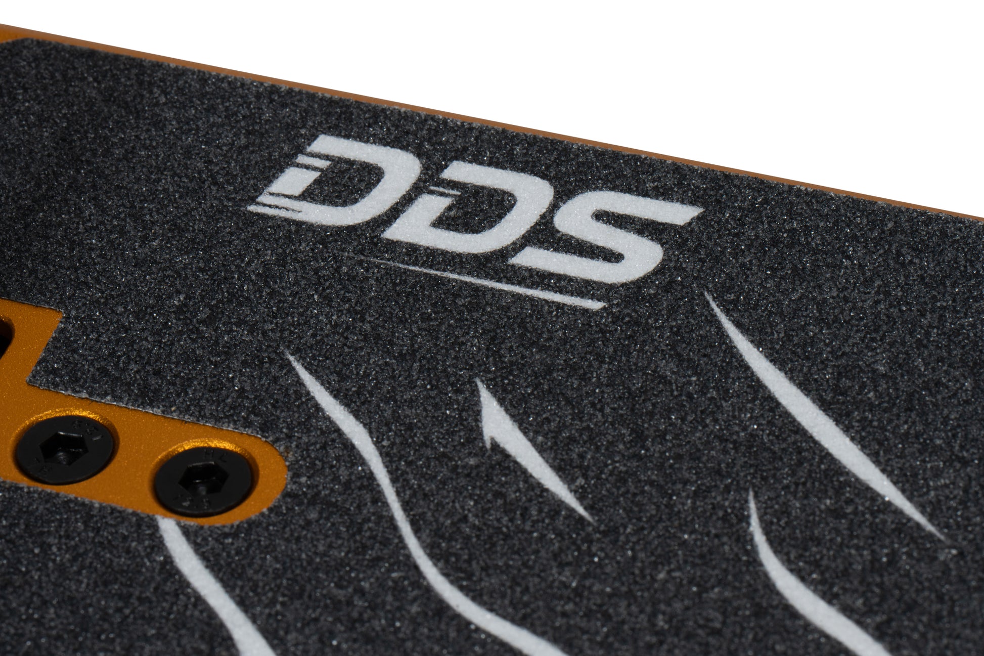 DDS Stuntstep Gold Schwarz 82 cm / 83 cm / 85 cm Beste Marke