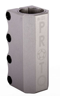 PROTO Full Knuckle V2 SCS Silber