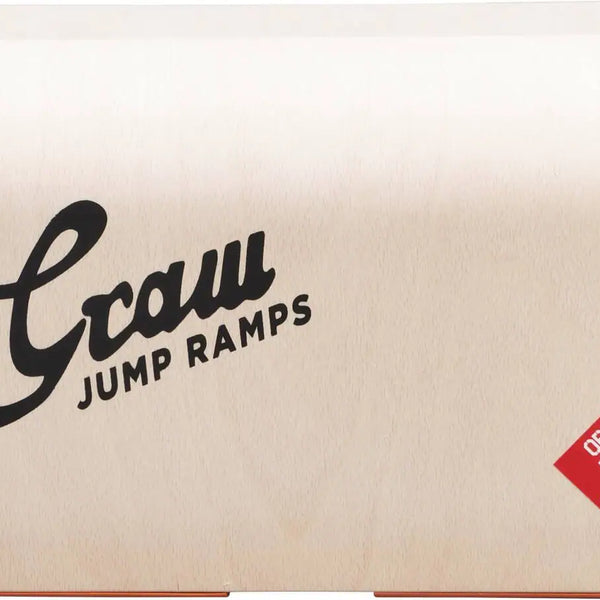 Ramp Graw J20