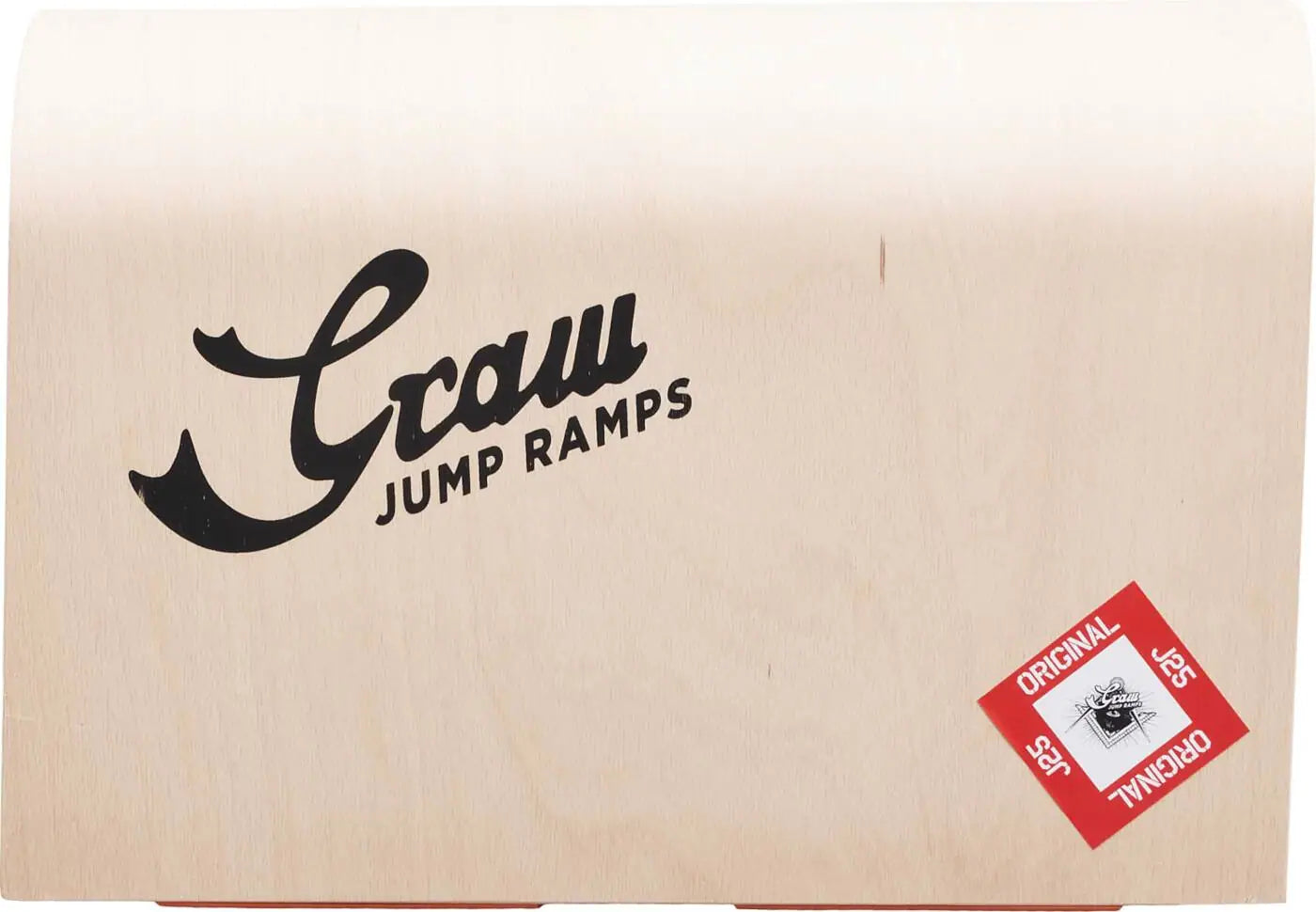 Ramp Graw J25