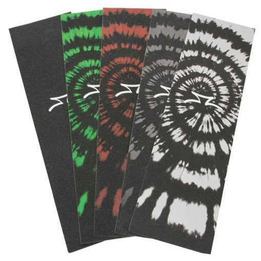 AO Griptape Tie Dye Green