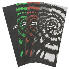 AO Griptape Tie Dye Weiß