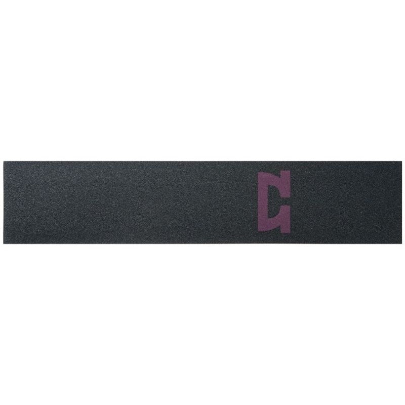 AO Omega Logo 5 Griptape Purple