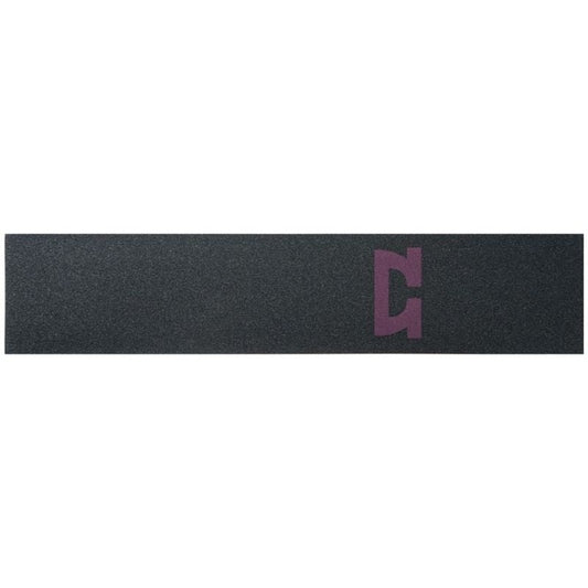 AO Omega Logo 5 Griptape Purple