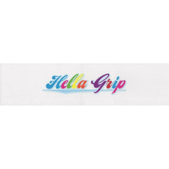 Hella Classic Griptape Regenbogen