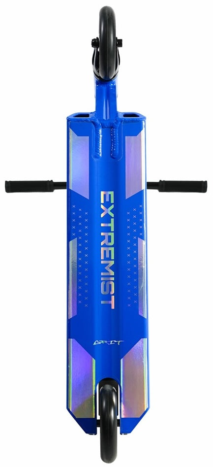 Grit Extremist Scooter Ocean Blue