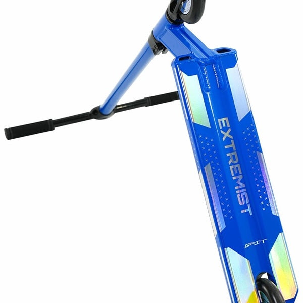 Grit Extremist Scooter Ocean Blue