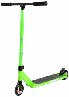 Grit Extremist Scooter Slimer Green