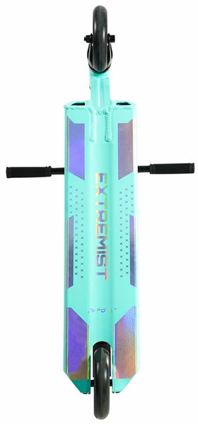 Grit Extremist Scooter Teal Titan