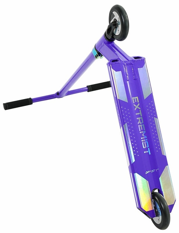 Grit Extremist Scooter Purple