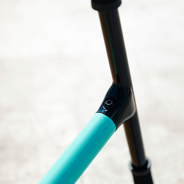 Grit Extremist Scooter Purple