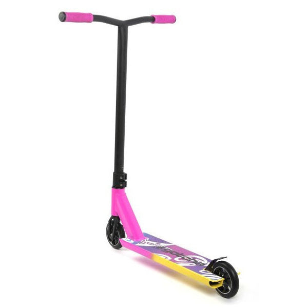 Gotcha Hurricane Scooter Purple