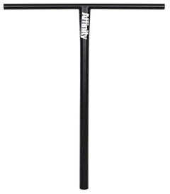 Affinity Classics XL 710 STD T-Lenker, flaches Schwarz