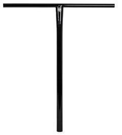 Affinity Basic 710 OS T-Bars, glänzend schwarz