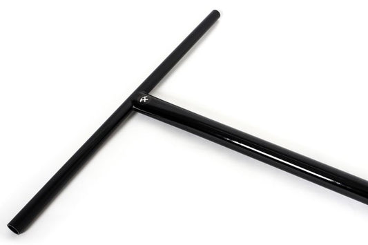 Affinity Basic 710 OS T Bars Gloss Black