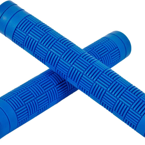 Hella Broadway Grips Blue