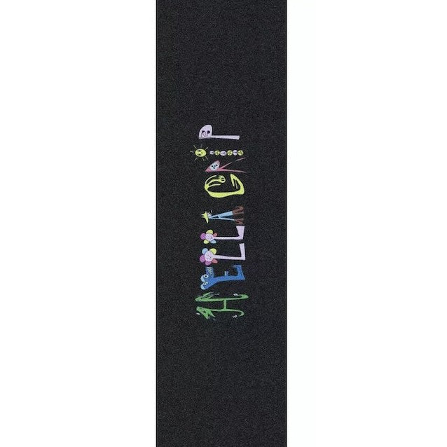 Hella Devin Szydlowski Griptape