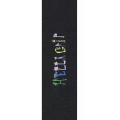 Hella Devin Szydlowski Griptape