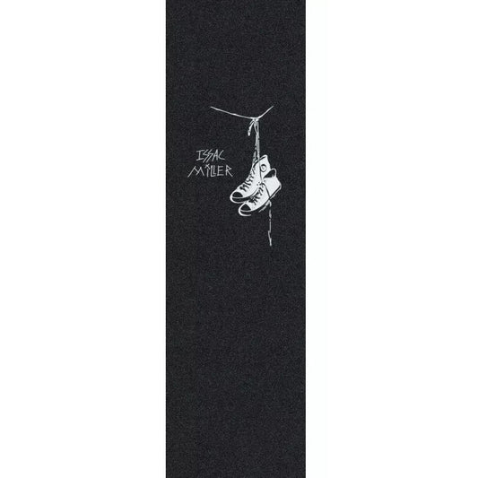 Hella Issac Miller Griptape